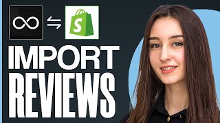 Loox Shopify Review How To Import Reviews To Shopify 2024 [upl. by Winifield]