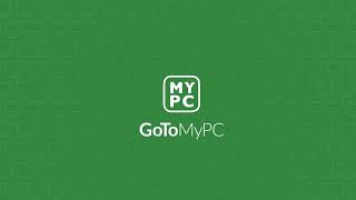 GoToMyPC  Managing Files out of Session [upl. by Royce]