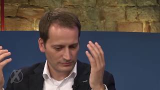 Bundestagswahl 2017  Manuel Höferlin FDP [upl. by Eldon]