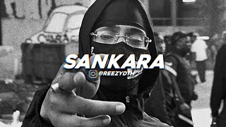 Freeze Corleone x Osirus Jack Type Beat  quotSANKARAquot  Instru Rap Trap [upl. by Melany]