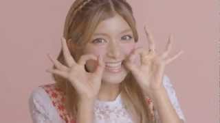 ローラ gindaco CM＼o／﻿ [upl. by Severin395]