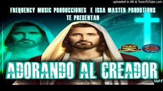 Tercer Cielo Mix Prod Dj Lex ID  Frequency Music Producciones [upl. by Bree754]