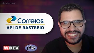 Rastreio dos Correios em PHP  Agradecimentos  WDEV [upl. by Eittah]