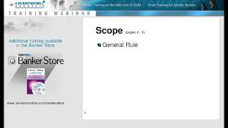 Understanding the Regulation Z AbilitytoRepay and Qualified Mortgage Rules [upl. by Davidson946]