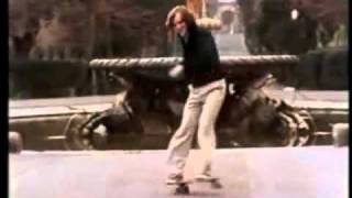 JEANS WEST SKATEBOARDING tv commercial 1978 [upl. by Eneg117]