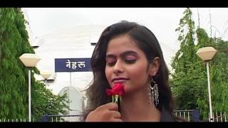 सुनील सोनीCHHATTISGARHI SONGपिरित के आगीNEW HIT CG LOK GEET HD VIDEO 2017AVM STUDIO 9301523929 [upl. by Demmy]