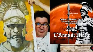 Il 2025 è vicino  cosa dice la Numerologia [upl. by Gearalt]