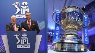 IPL Mega Auction 2024 Month AnnouncedDate not Confirmed Yet yorkeryard [upl. by Fawcett]