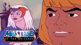 HeMan Official  HeMan Compilation  Full HD Episodes  Cartoons for Kids [upl. by Sarnoff145]