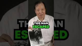 This man ESCAPED from North Korea😳 [upl. by Launam]