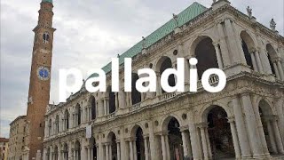 palladio [upl. by Noivart]