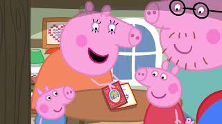 Peppa Pig Stories The Holiday 🌞🌈 [upl. by Ayot]