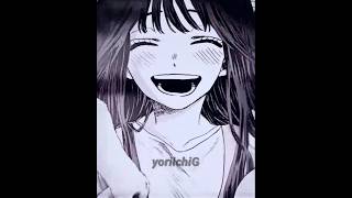 Someday you will have a reason to smile 😁  manga kaoruhanawarintosaku happy edit anime smile [upl. by Trever]