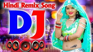 Best Old DJ Remix New Hindi DJ Song JBL DJ Remix Old Hindi 2024 Mix HINDI REMIX SONG 2024 [upl. by Tabib]