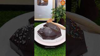 Chocolate Pinata Cake 😍😍❤️❤️… shorts cake piñatacake chocolate viral kalpanaskitchen [upl. by Zalea]