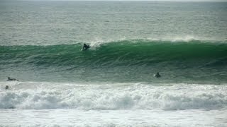 Surf en Cádiz  El PalmarLos Caños [upl. by Karilynn]