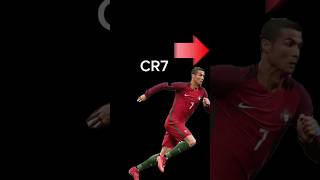 Ronaldo VS ➡️ remix adventure photoshop picsart tutorial photography cr7 football loversSSU [upl. by Hafinah]