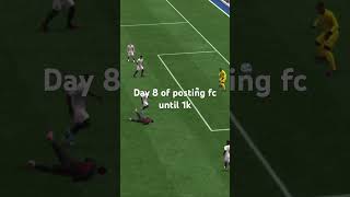 Diving header golazo ⚽️ [upl. by Onifled667]