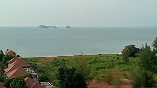 Live near Koh Samet Thailand [upl. by Auehsoj750]