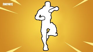 Fortnite Scenario emote 4minute [upl. by Areehs]