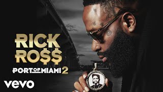 Rick Ross  White Lines Official Audio ft DeJ Loaf [upl. by Pren]