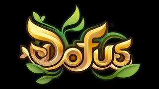 DOFUS  Île dOtomaï [upl. by Leal]