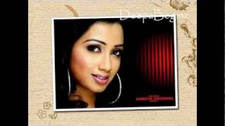 Manju Mazha   ♥ Shreya Ghoshal ♥ [upl. by Undis]