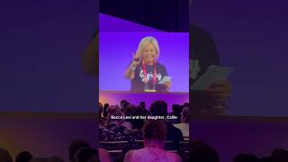 Scentsy SFRSoundbyte led by Super Star Director Jen Audette [upl. by Raynold]