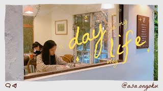 All my day life vlog  A playlist to help you focus on work and study [upl. by Westphal]