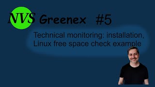 05 Installation of technical monitoring NVS Greenex [upl. by Townshend352]