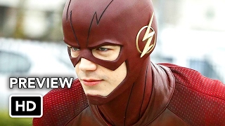 The Flash 3x12 Inside quotUntouchablequot HD Season 3 Episode 12 Inside [upl. by Hayott97]