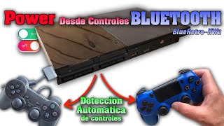 BlueRetro HW2 PlayStation 2 [upl. by Tiebold474]