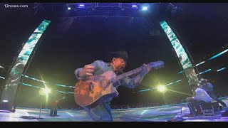 Garth Brooks expands summer stadium tour includes a stop in the Valley [upl. by Hezekiah]