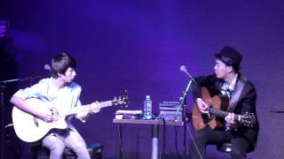 Theme of Lupin III  Tanaka Akihiro amp Sungha Jung [upl. by Abihsot]