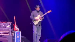 Buddy Guy Concert in Houston TX March 5 2023 [upl. by Atela564]