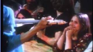 Jimi Hendrix  Master of Guitar Feedback [upl. by Elletsyrc637]