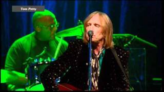 Tom Petty amp The Heartbreakers  I Wont Back Down live 2006 HQ 0815007 [upl. by Alidia]