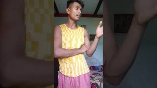 20 rupay ke liye thappad 🤣comedy viralvideo youtubeshorts [upl. by Halihs]