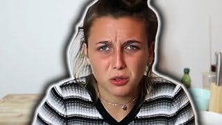 Emma Chamberlain Wont Go Away [upl. by Ardath]