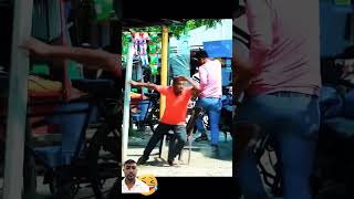 YouTube viral short balun prank video 😂😂😂😂😂😂 [upl. by Milak247]