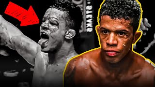 He Came Back From THIS 🤯 Adriano Moraes vs Eugene Toquero  From The Archives [upl. by Nauq]