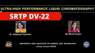 Ultra High Performance Liquid Chromatography [upl. by Esenaj]