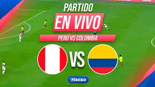 🔴 PERÚ 11 COLOMBIA Resumen goles y reacciones  ELIMINATORIAS 2026 FECHA 7  Líbero [upl. by Mandych]