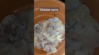 Rayalaseema chicken gravy recipe  food [upl. by Galang]