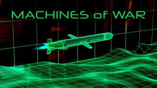 Cruise Missile Technology – Machines of War [upl. by Meesan163]