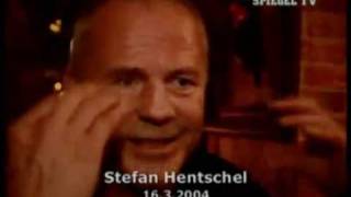 Stefan Hentsche Reeperbahn Legende Video  RIP [upl. by Ridley]