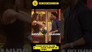 Kapil Sharma Show Ep 3 Part 3 Janhvi Kapoor amp Rajkumar Rao Mr amp Mrs Movie Promotion funny lol [upl. by Stefanie]