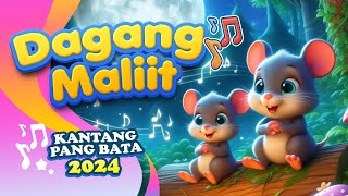 si Mabait ang Dagang Maliit [upl. by Hamian241]