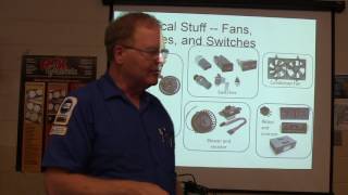 HVAC Basics and Troubleshooting [upl. by Kristine]