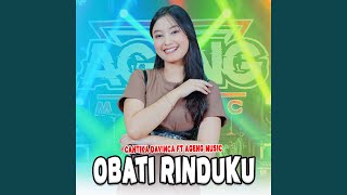 Obati Rinduku feat Ageng Music [upl. by Flagler]